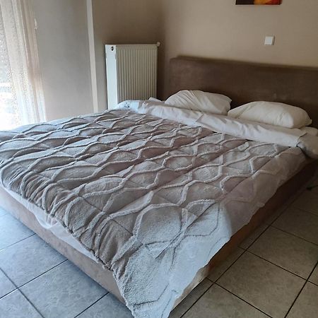 Hotel-Apartments La Strada Tiheró Kültér fotó