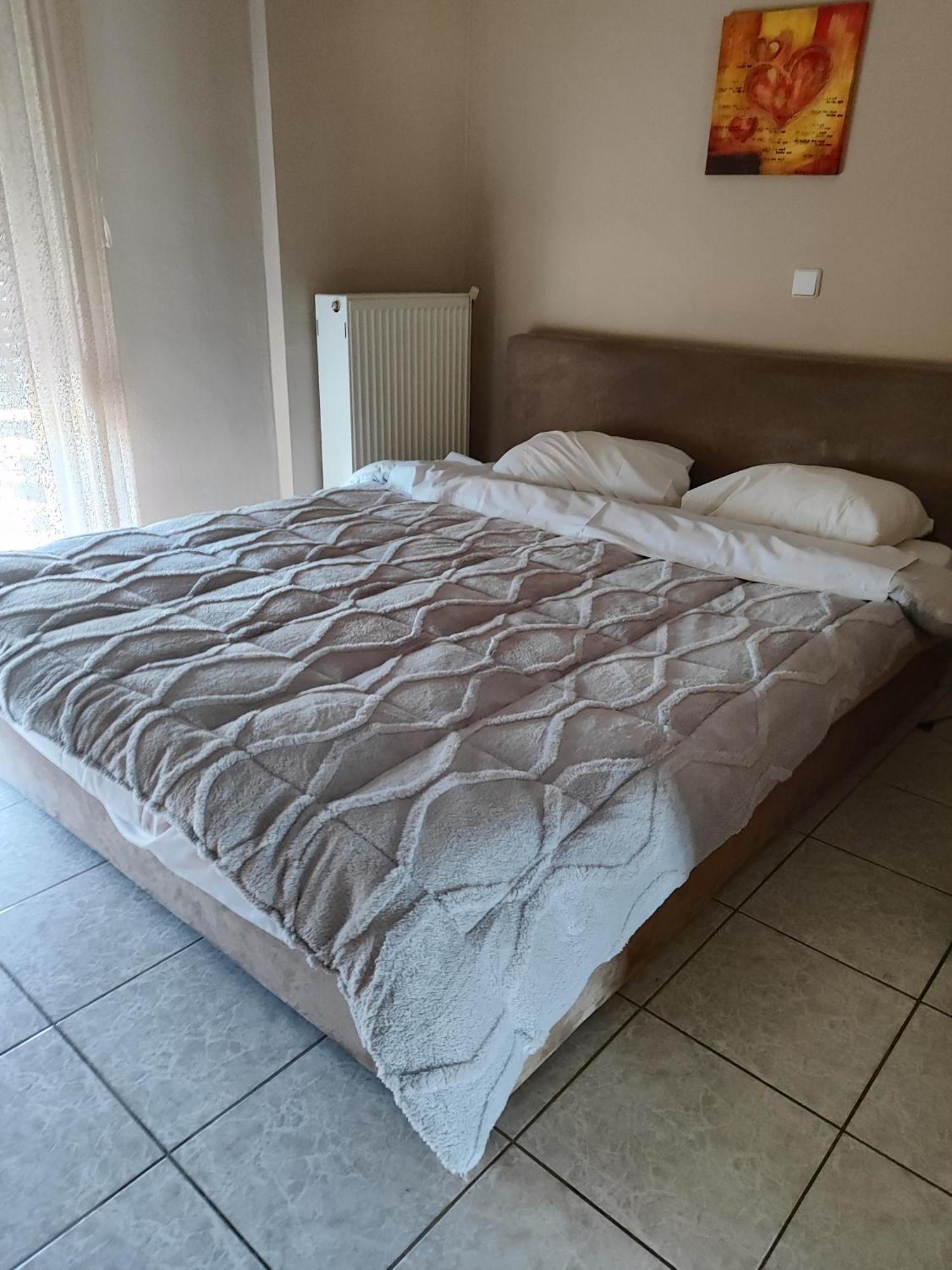 Hotel-Apartments La Strada Tiheró Kültér fotó