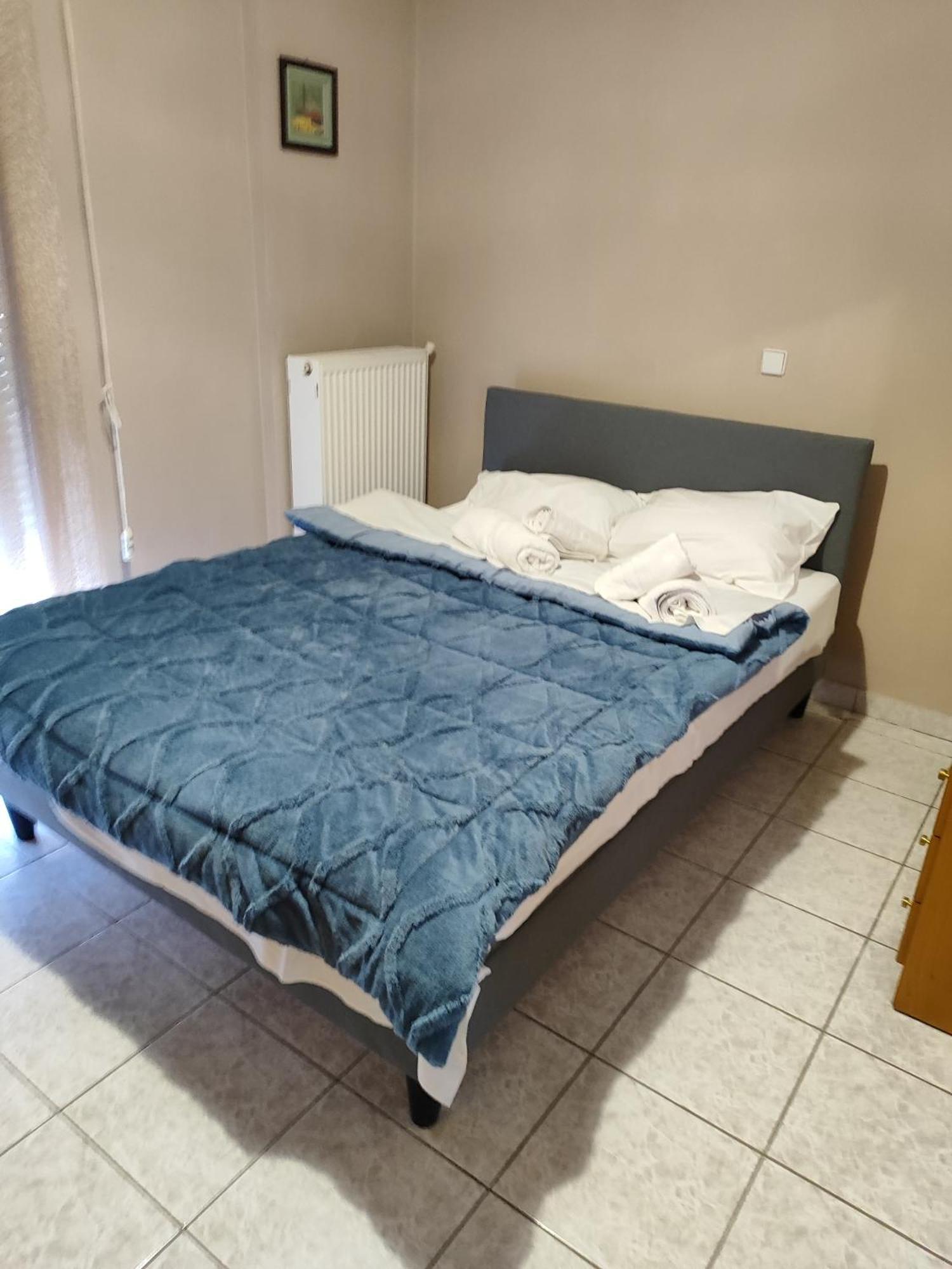 Hotel-Apartments La Strada Tiheró Kültér fotó